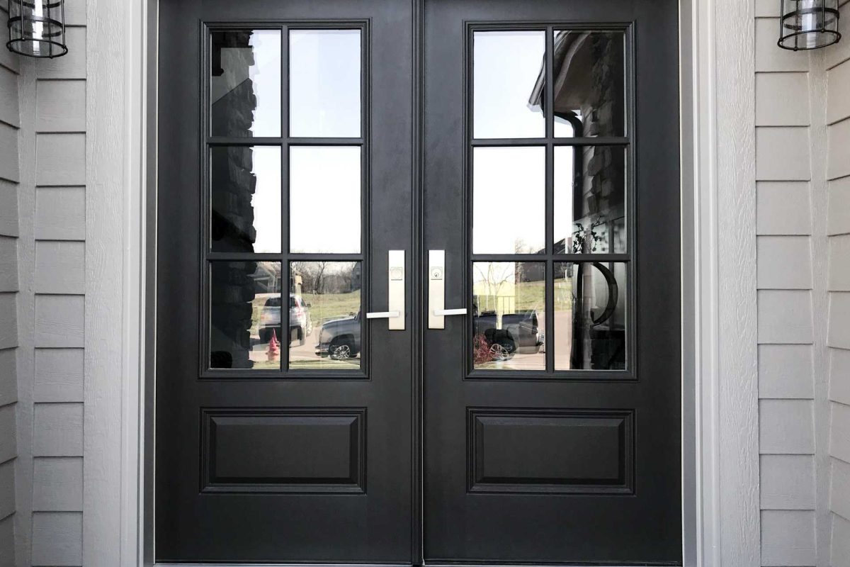 Custom Window Designs | 🥇 Replacement Windows and Doors Mississauga