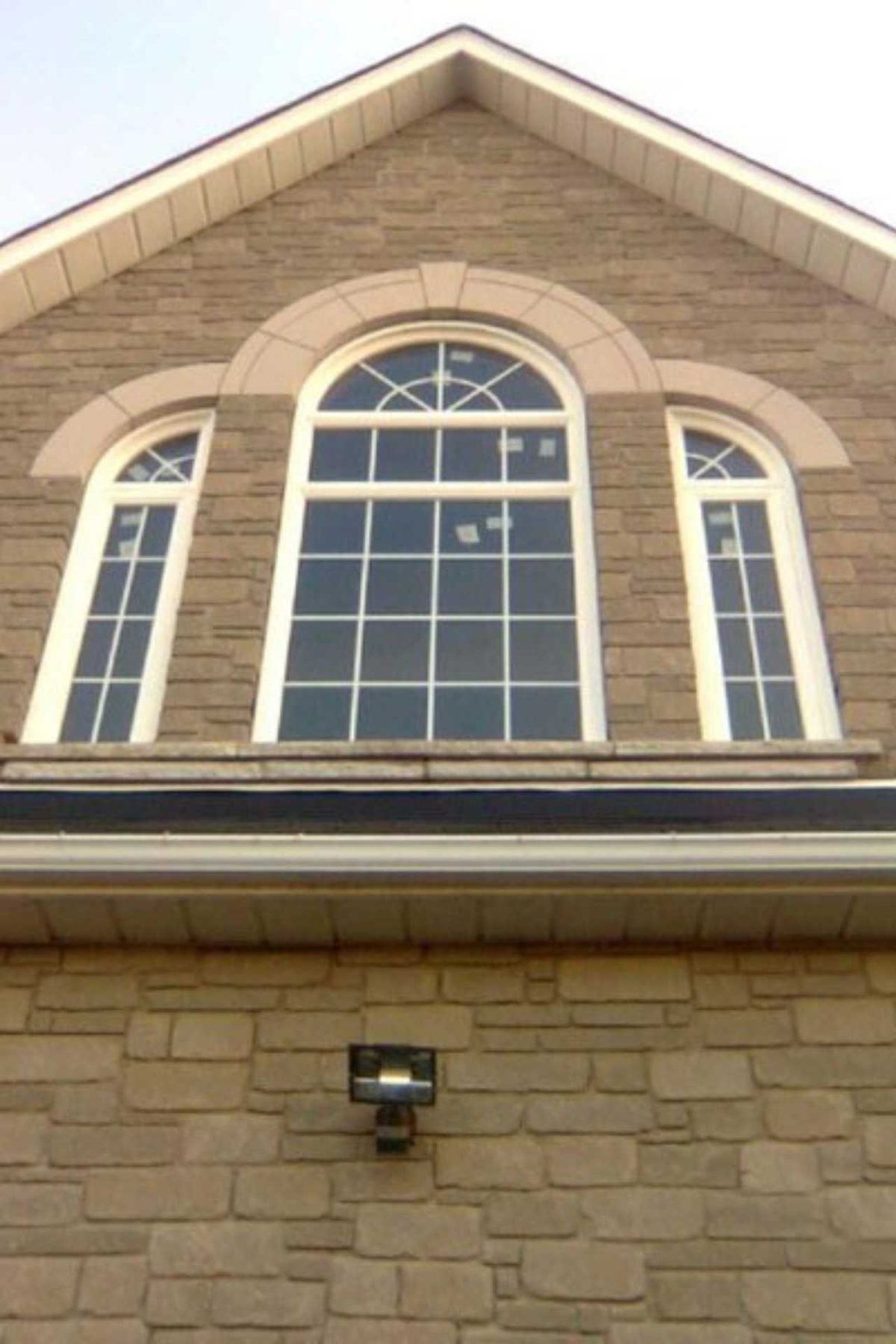 Gallery | Custom Window Designs