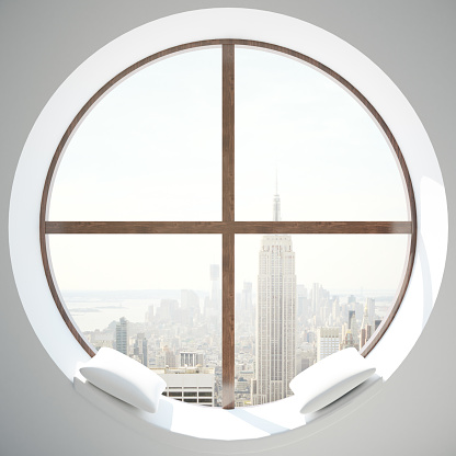 Top Window Designs For Your Home