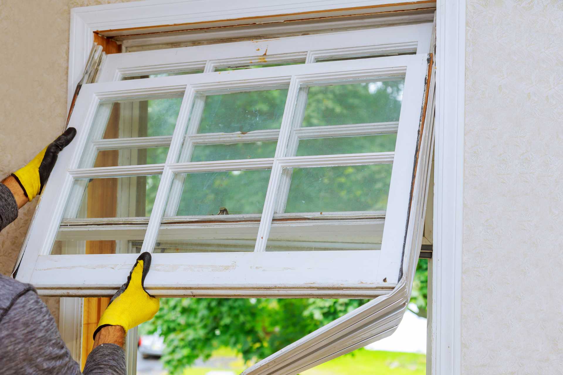The Long-Term Financial Benefits of Window Replacement