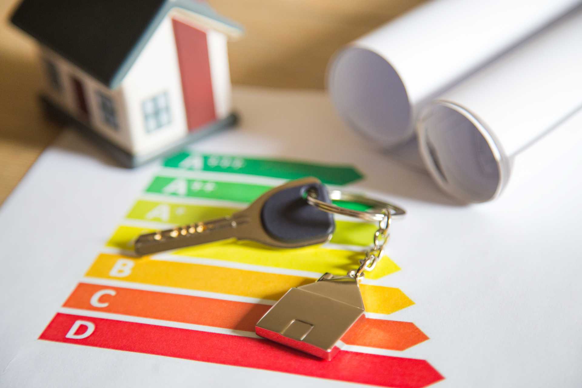 Energy Efficiency and Home Ownership What New Buyers Should Know - Custom Windows Designs