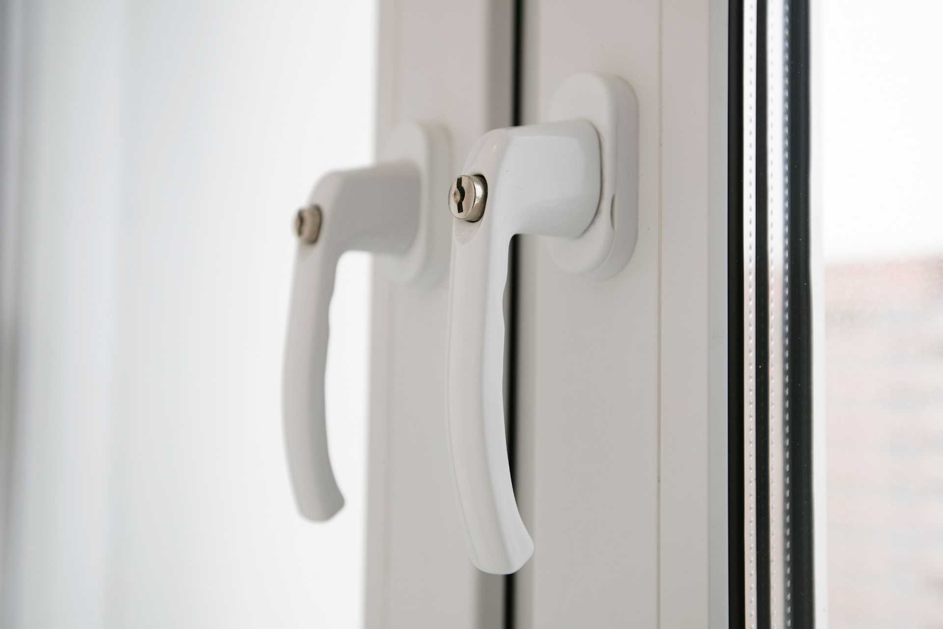 Top 5 Security Features to Look for When Buying New Windows - Custom Window Designs