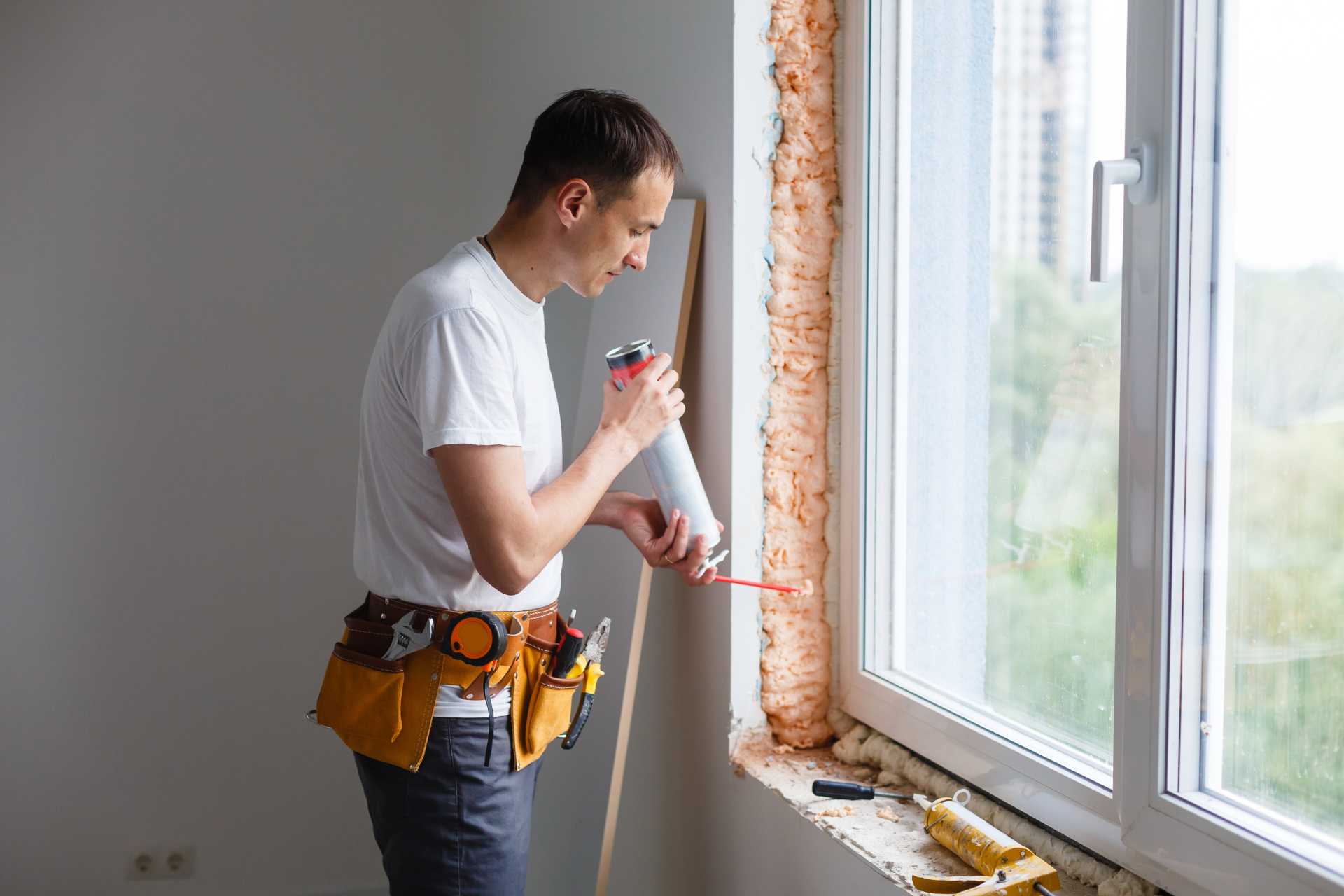 The DIY Threshold: When to Repair Your Windows and When to Call the Pros - Custom Window Designs