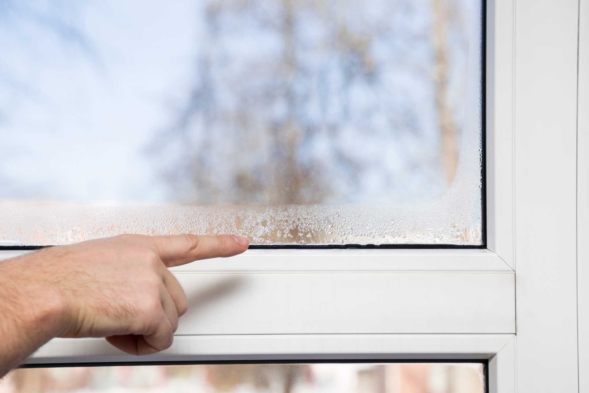 Humidity and the "Silent Rot": Protecting Your Wall Cavity This Spring - Custom Window Designs