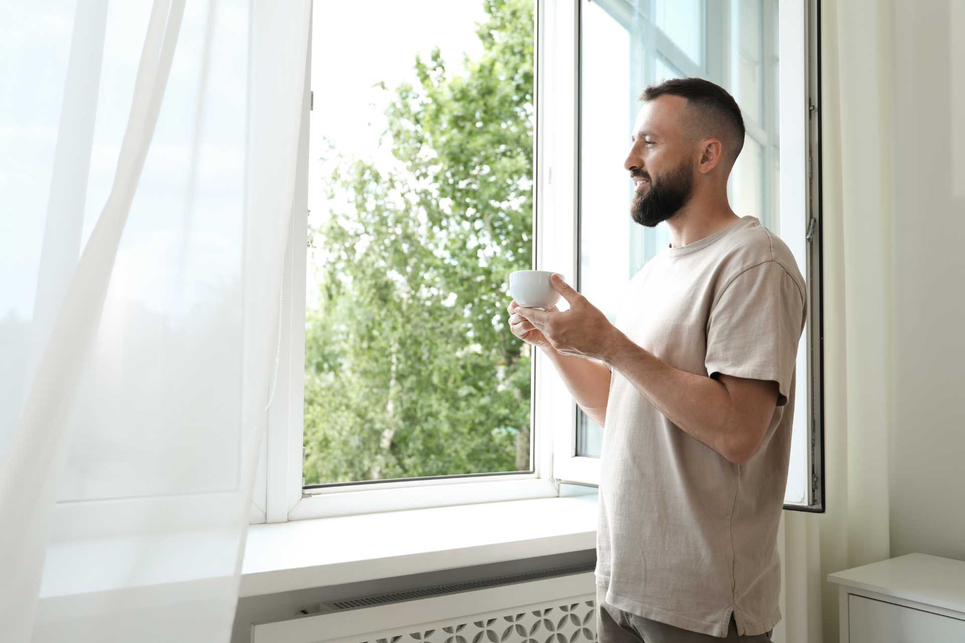 The Cross-Ventilation Formula: How to Strategically Position Your Windows for Summer Airflow - Custom Window Designs