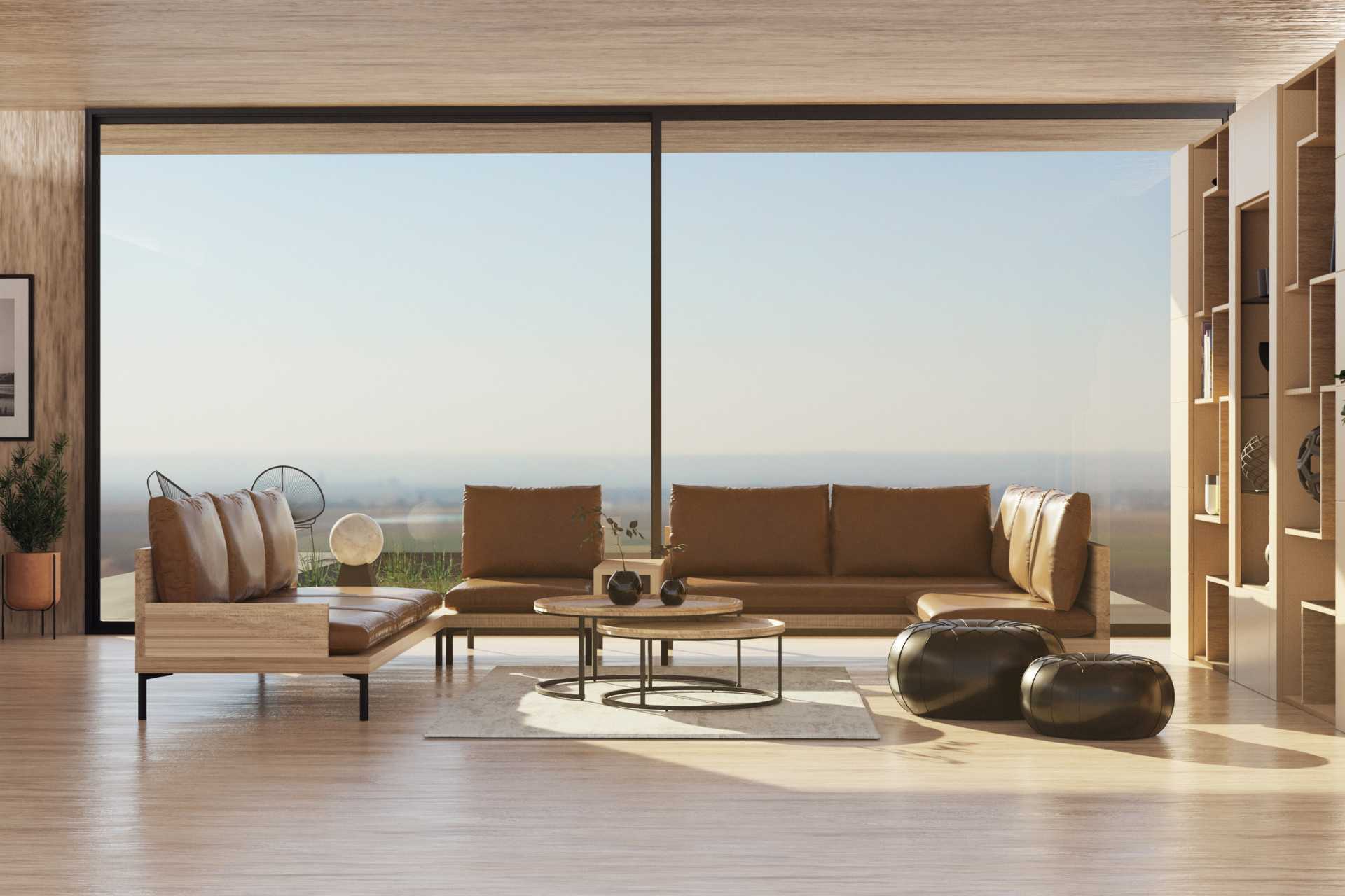 The Invisible Bleach: How Summer UV Rays Age Your Home’s Interior - Custom Window Designs
