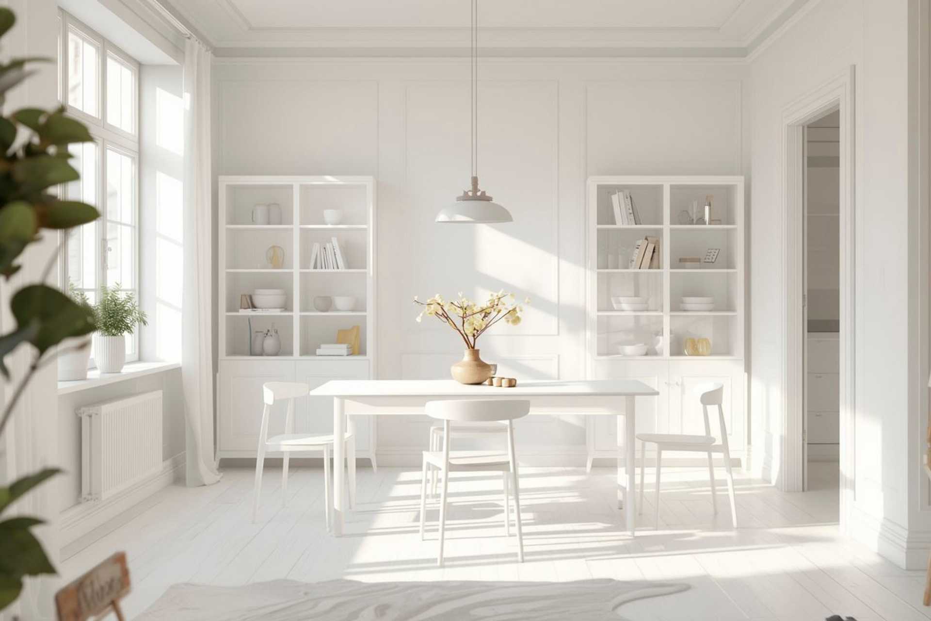 Designing with Daylight: How to Maximize Interior Natural Light Year-Round - Custom Window Designs