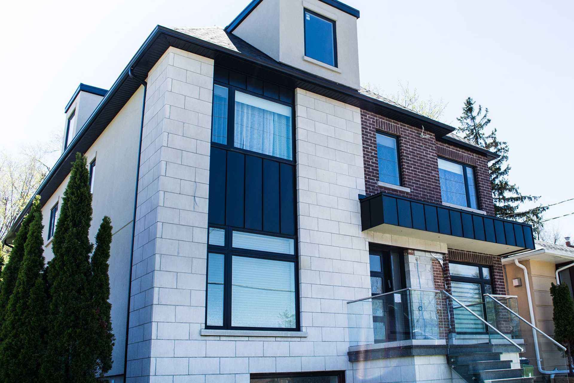 Futureproofing Your Asset: Why Triple-Pane Windows Are Becoming the Canadian Standard - Custom Window Designs