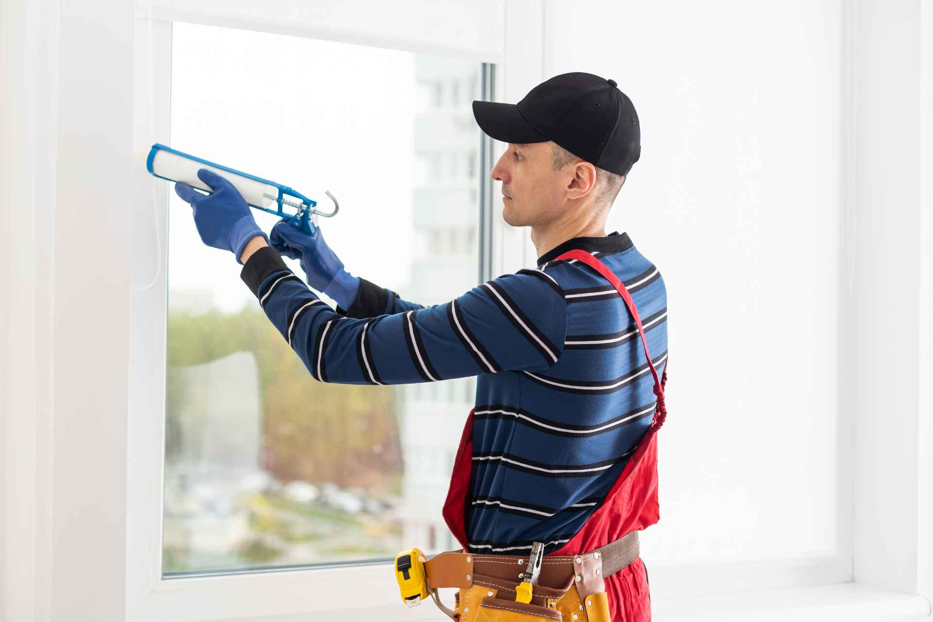 The Science of Caulking: How It Seals Your Windows (And Why It Isn't Always Enough) - Custom Window Designs